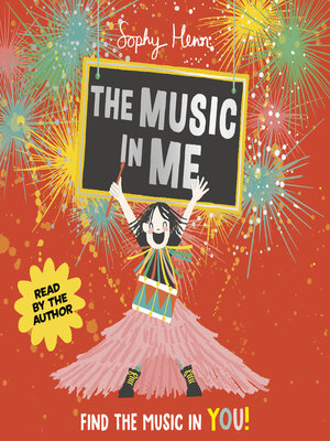 cover image of The Music In Me